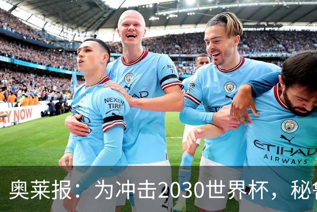 奥莱报：为冲击2030世界杯，秘鲁把世预赛主场分散到高原地区