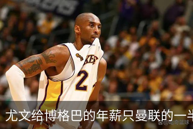 尤文给博格巴的年薪只曼联的一半 他不着急做决定